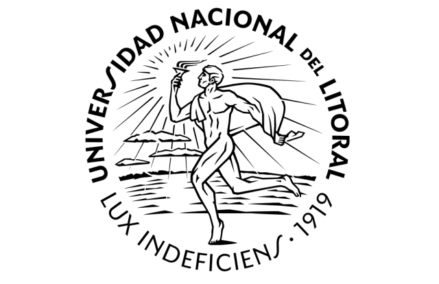 Logo Universidad del Litoral