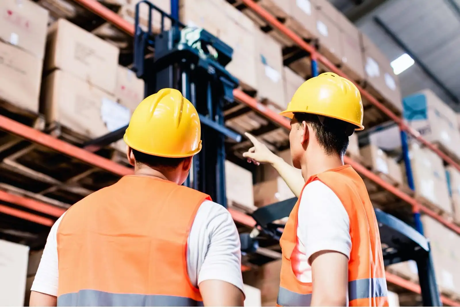 Asesoramiento legal en reclamos y conflictos laborales
