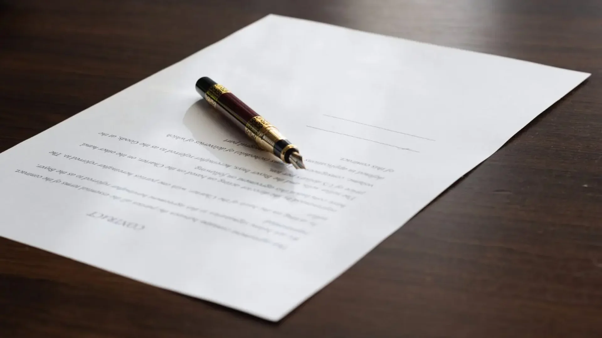 Documentación legal vinculada a procesos de usucapión